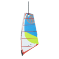 Windsurfing - Car Airfreshner - Hot Sails Maui